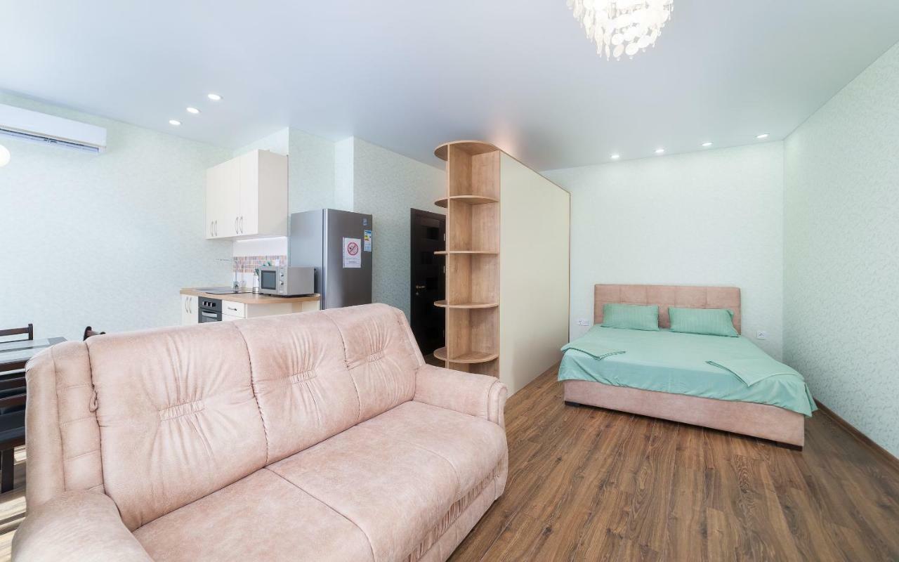 Apartaments In 26 Zhemchuzhina Одеса Екстериор снимка