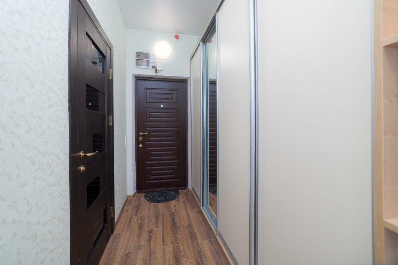 Apartaments In 26 Zhemchuzhina Одеса Екстериор снимка